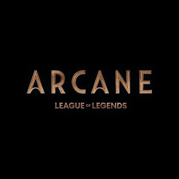 Arcane Collection