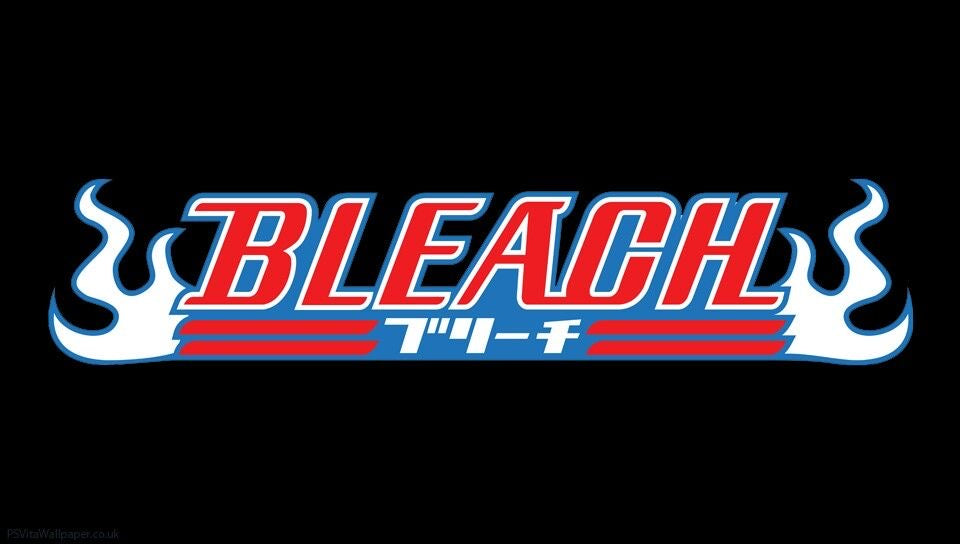 Bleach Collection