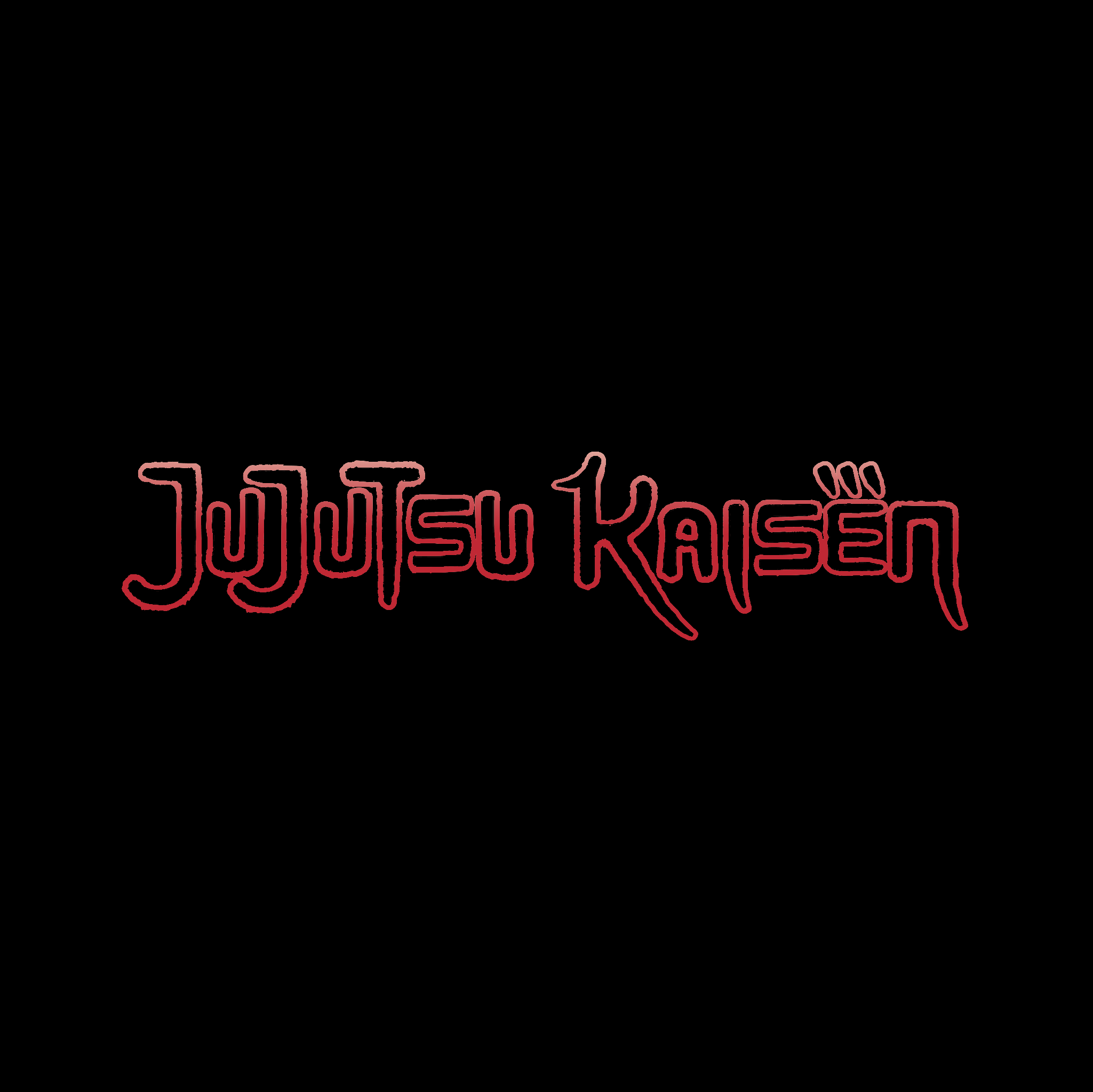 Jujutsu Kaisen Collection