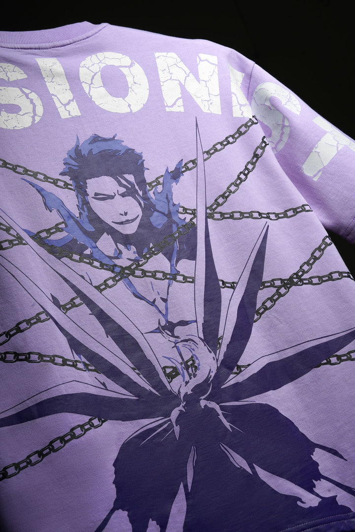 Aizen Premium Oversized Tee
