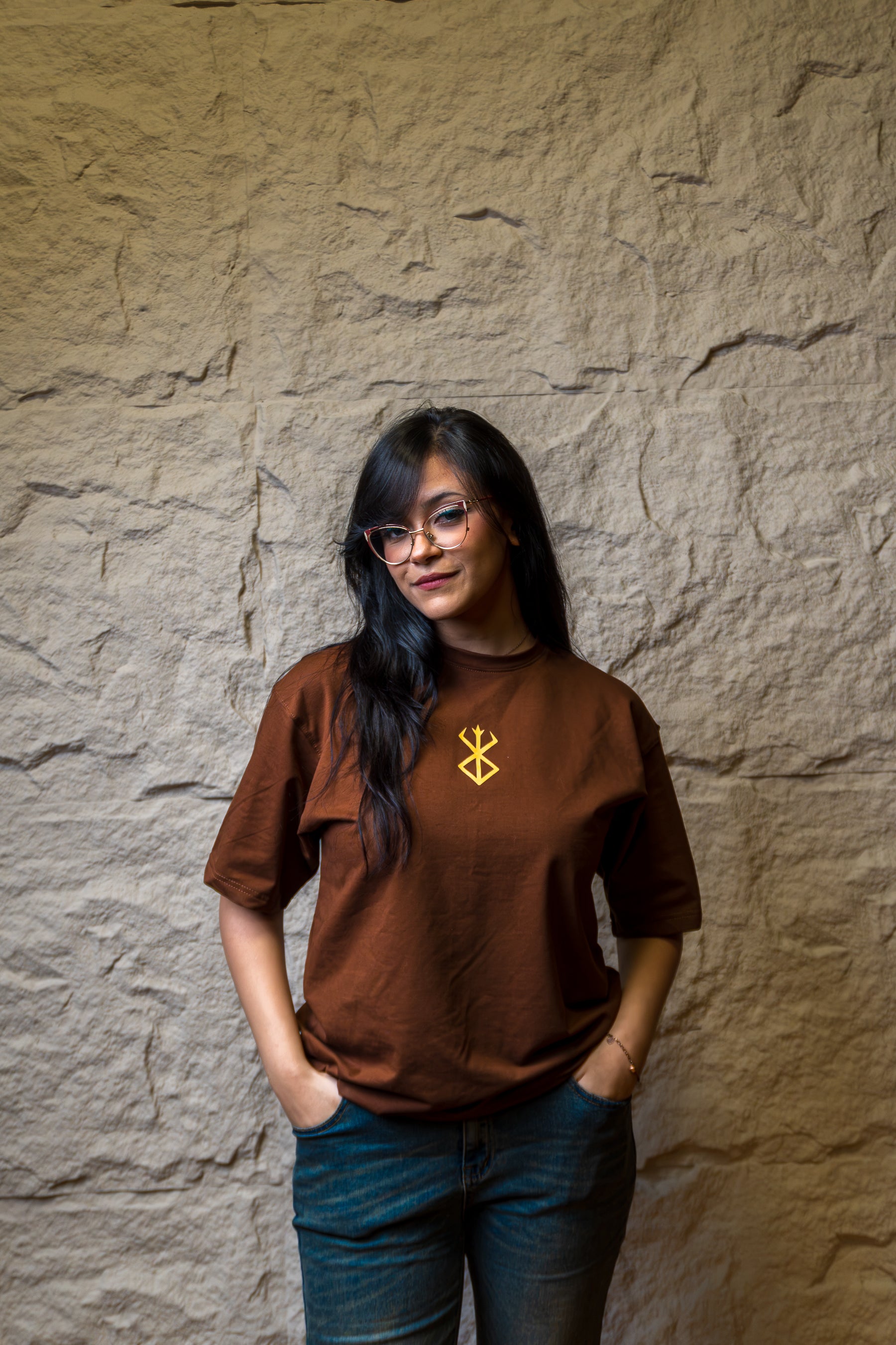 Berserk Guts Finding Peace Premium Tee