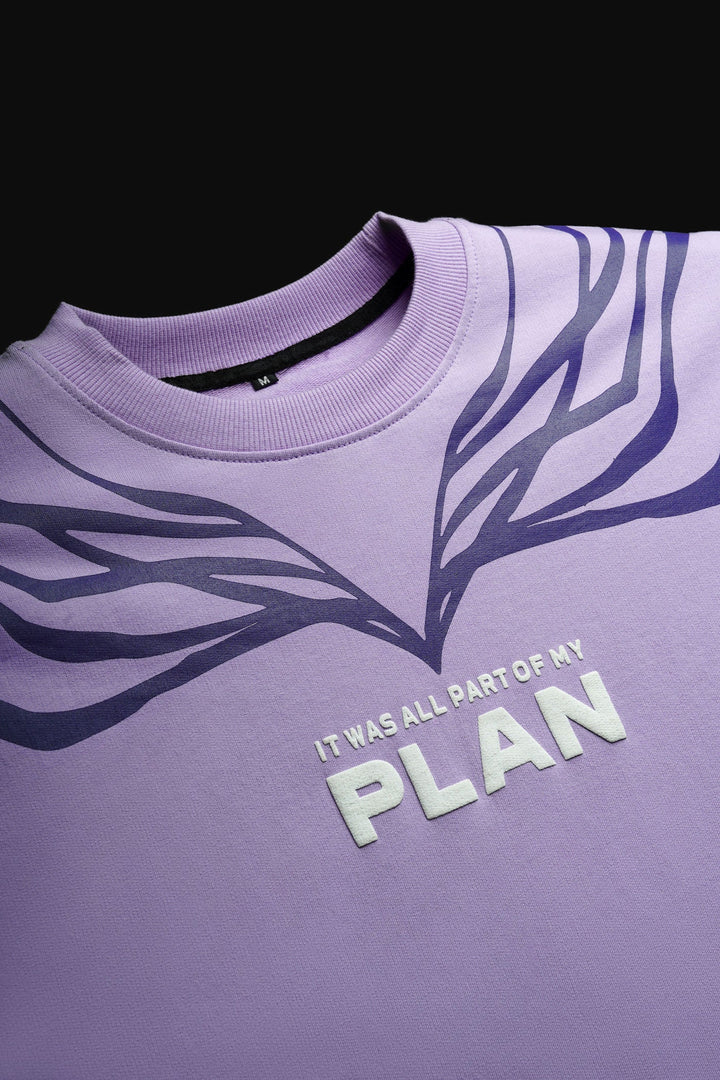 Aizen Premium Oversized Tee