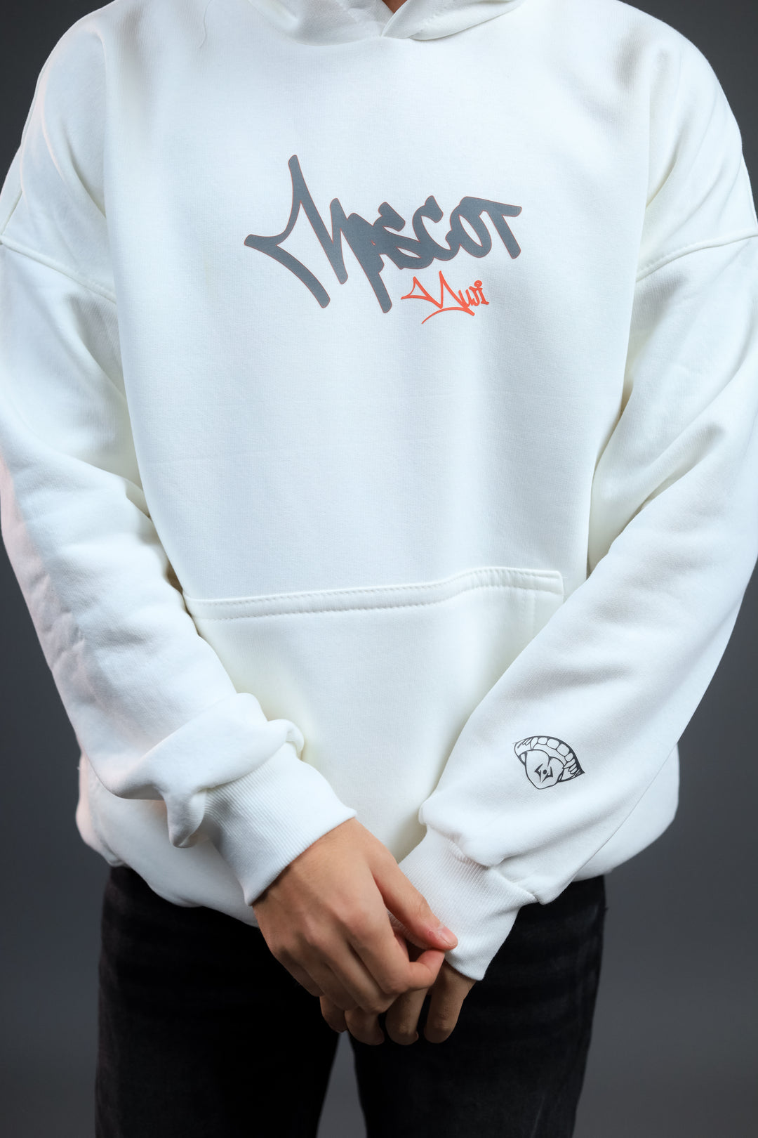 Itaduri Yuji Jujutsu Kaisen Premium Oversized Hoodie