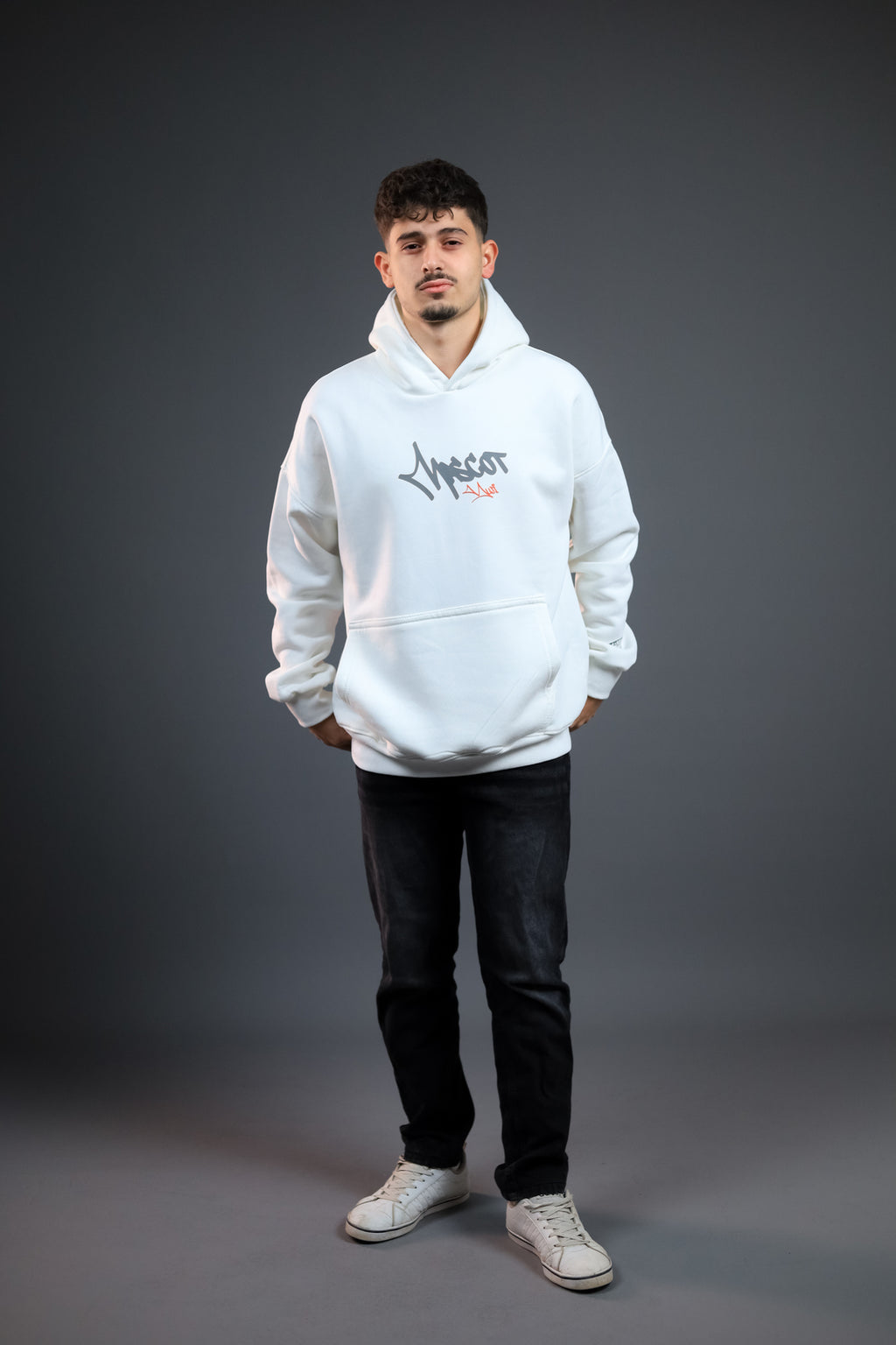 Itaduri Yuji Jujutsu Kaisen Premium Oversized Hoodie