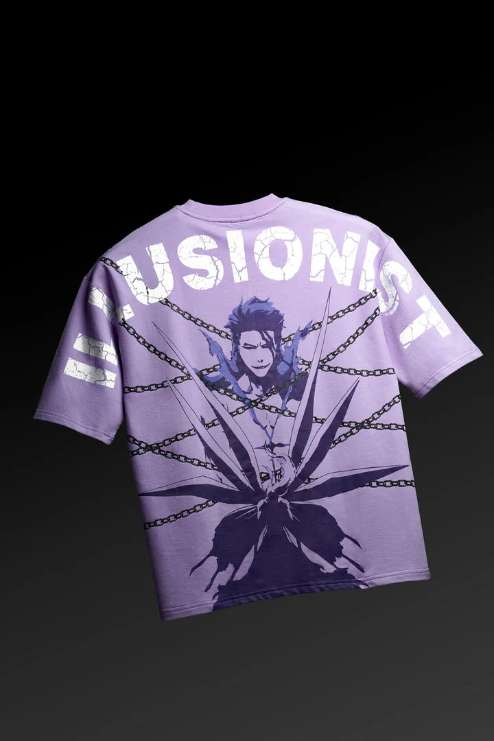 Aizen Premium Oversized Tee