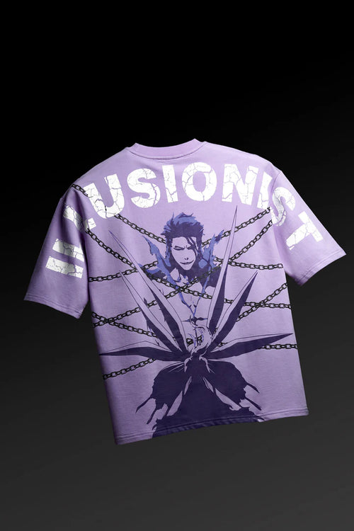 Aizen Premium Oversized Tee
