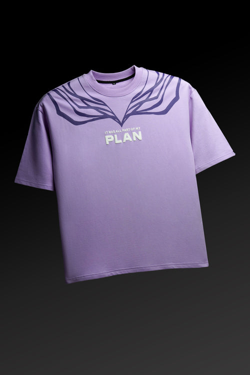 Aizen Premium Oversized Tee