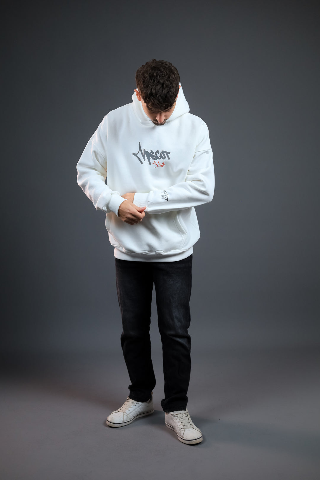 Itaduri Yuji Jujutsu Kaisen Premium Oversized Hoodie